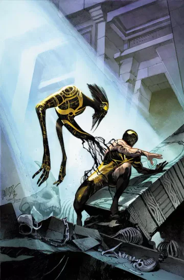 Capa de O Espetacular Homem-Aranha (2025) 15, Panini