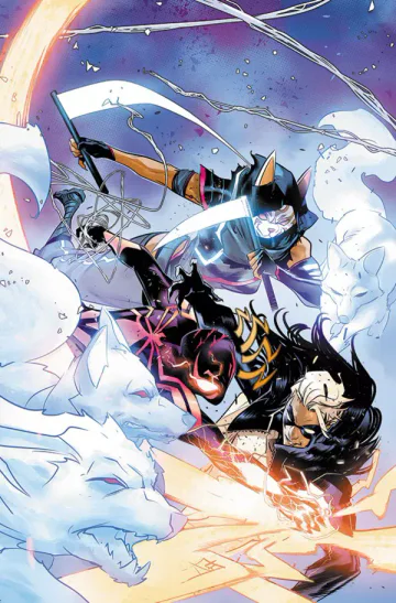 Capa de Miles Morales: Homem-Aranha (2025) 11, Panini