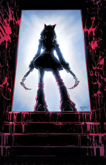 Capa de Os Fabulosos X-Men (2025) 16, Panini